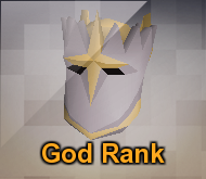 Bronze Rank